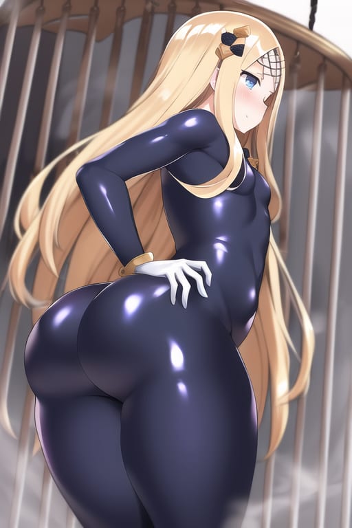 Abigail Williams