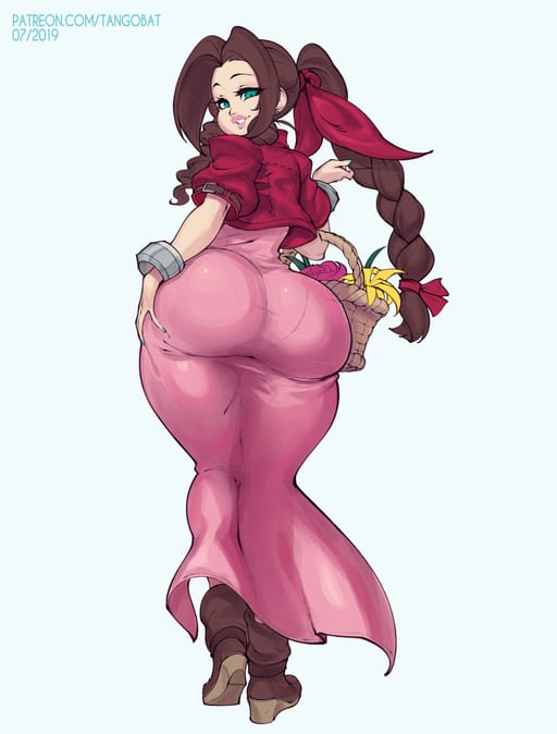 Aerith