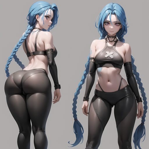 Arcane Jinx