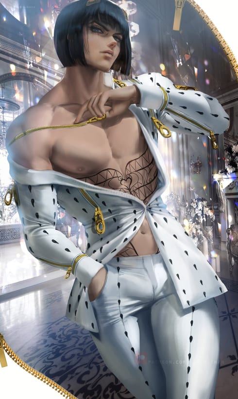 Bruno Buccellati