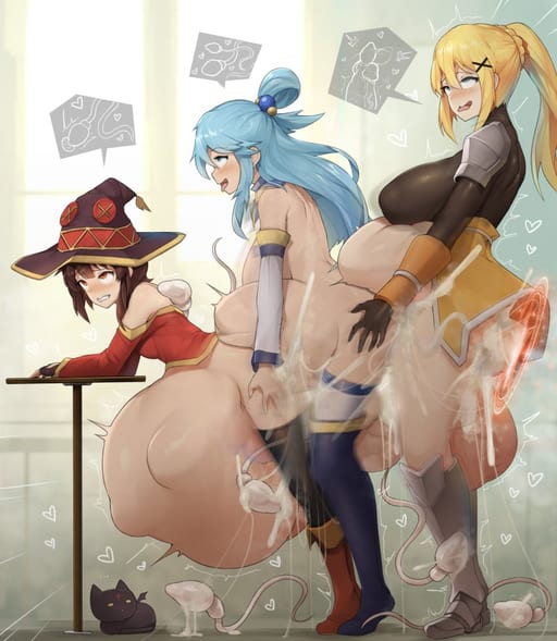 Chomusuke
