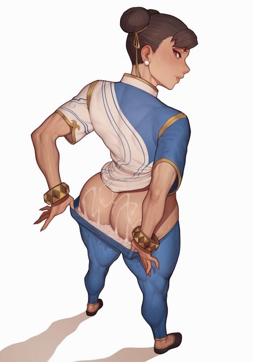 Chun-Li