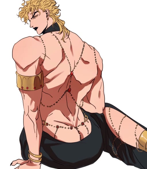 Dio Brando