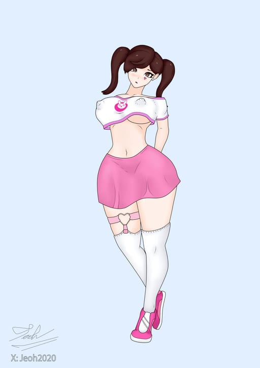 Discko D.va