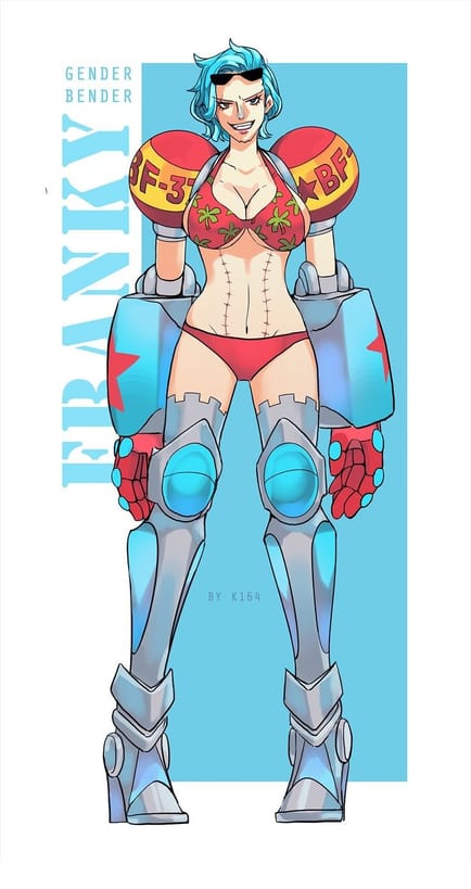 Franky