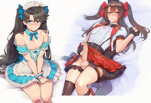 Fujimaru Ritsuka