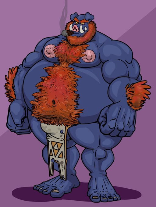 Ganon
