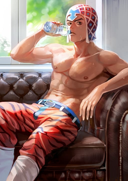 Guido Mista