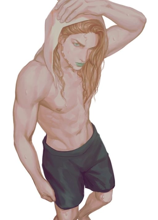 Gyro Zeppeli