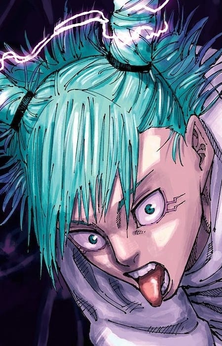 Hajime Kashimo