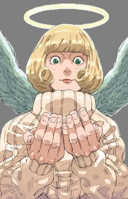 Hana Kurusu
