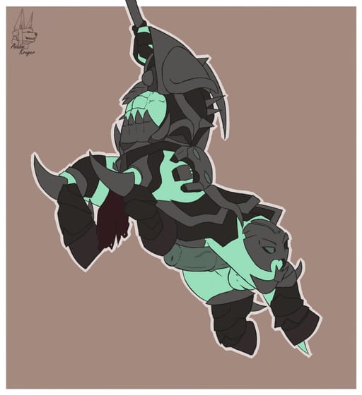 Hecarim