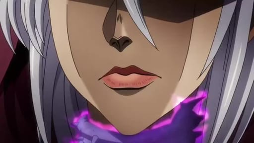Hermit Purple