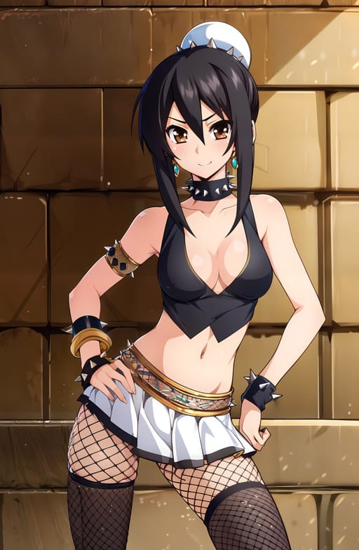 Hinamori Momo