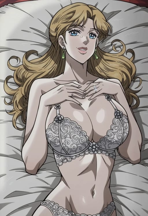 Holly Kujo