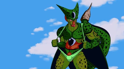 Imperfect Cell