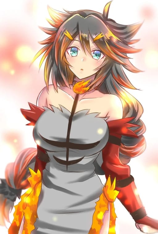 Incineroar