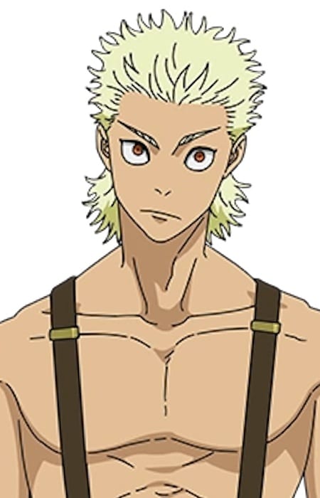 Iori Hazenoki
