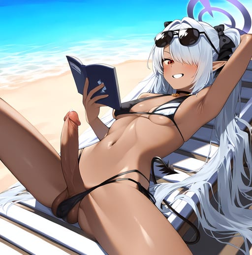 Iori (swimsuit)