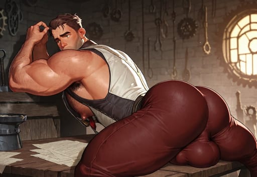 Jayce Talis