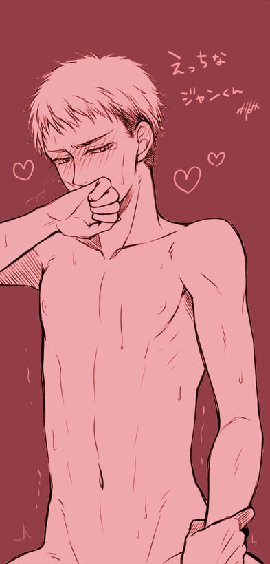 Jean Kirstein