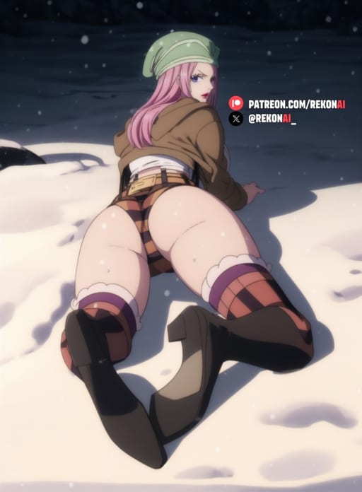 Jewelry Bonney