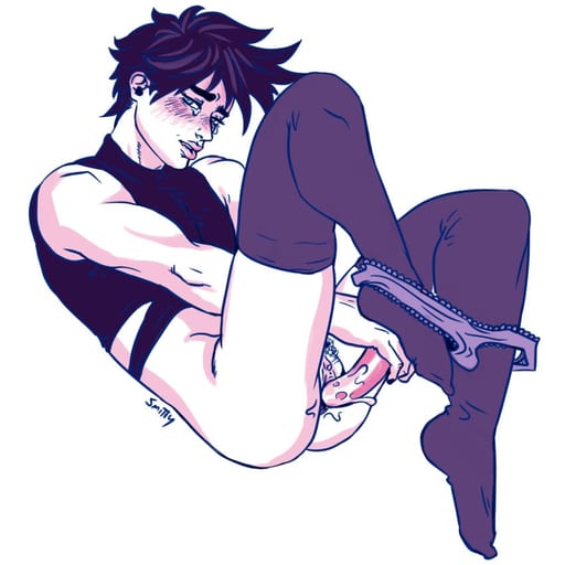 Joseph Joestar