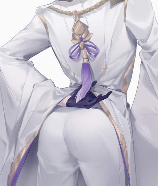 Kamisato Ayato