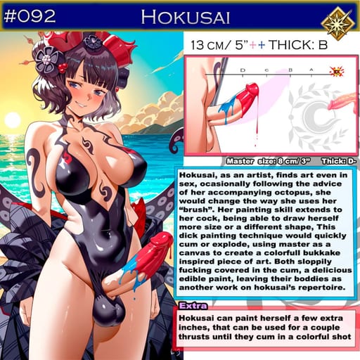 Katsushika Hokusai