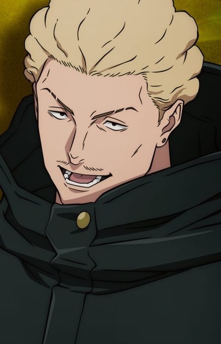 Kinji Hakari