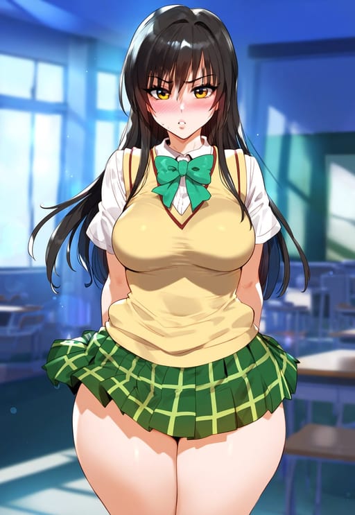 Kotegawa Yui