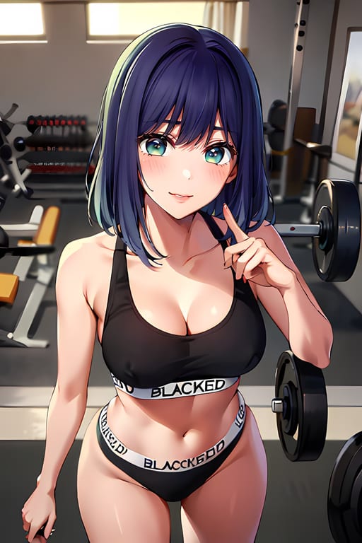 Kurokawa Akane