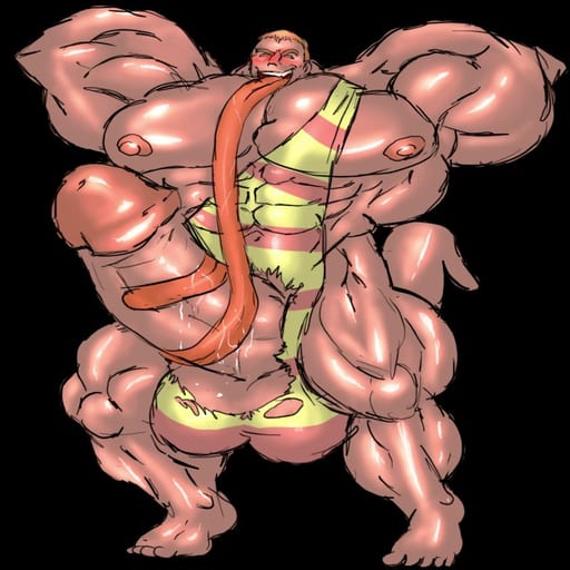 Lickitung