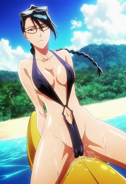 Lisa Yadomaru