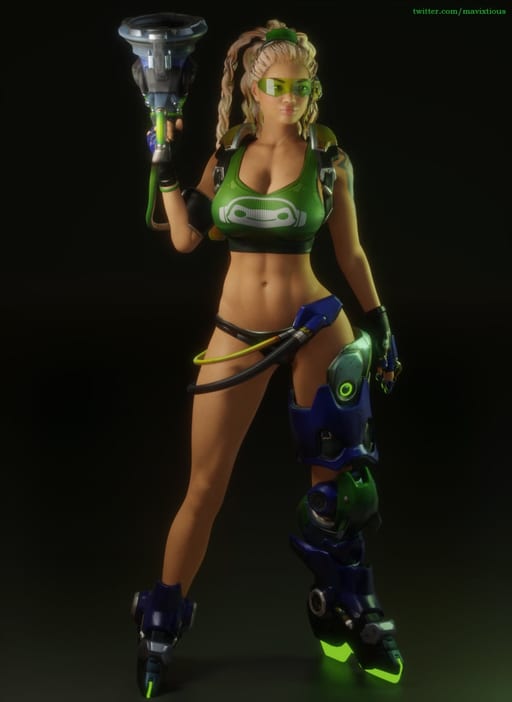 Lucio