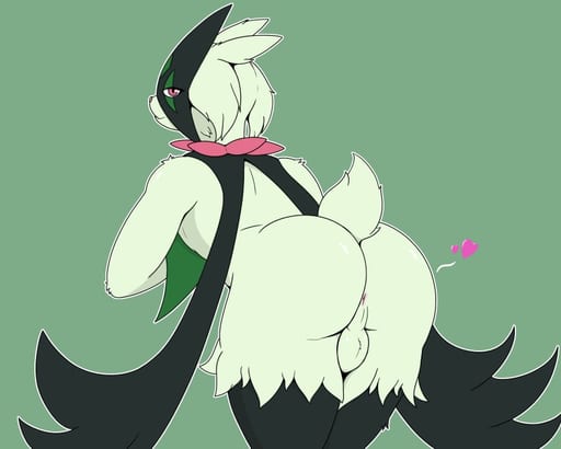 Male Meowscarada