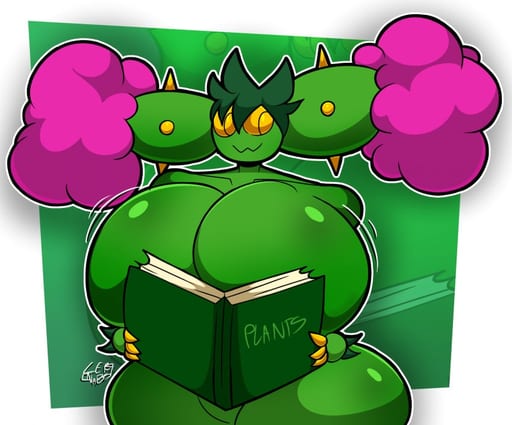 Maractus