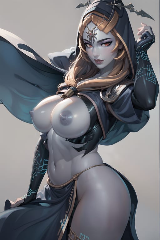 Midna