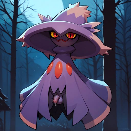 Mismagius