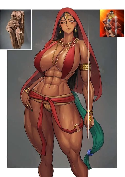 Mohammed Avdol