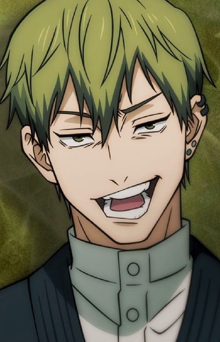 Naoya Zenin