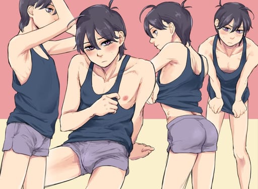 Narancia Ghirga