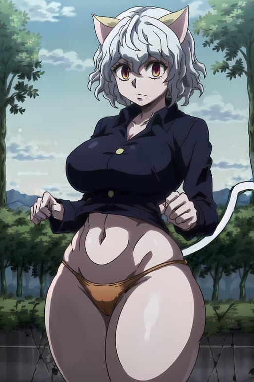 Neferpitou