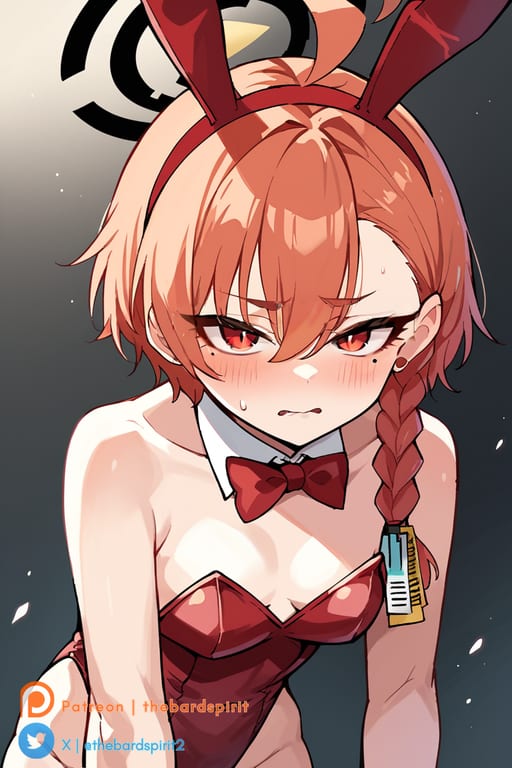 Neru (bunny)