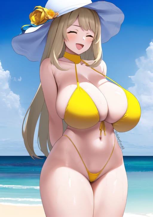 Nonomi (swimsuit)