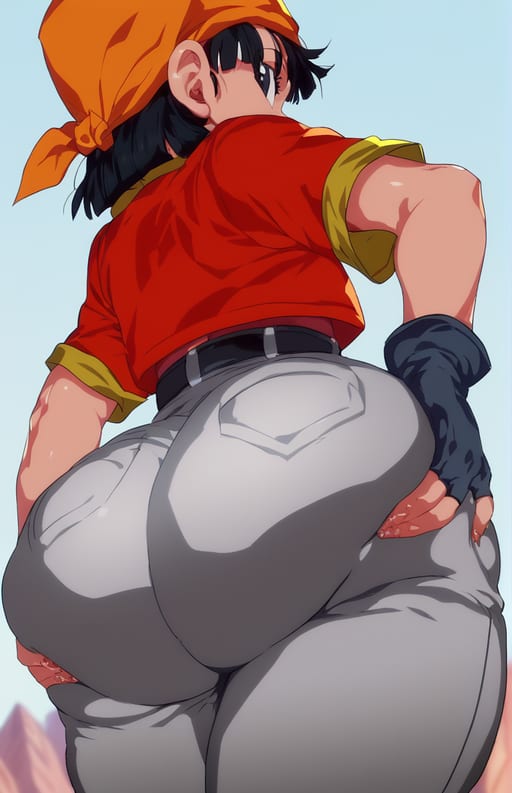 Pan