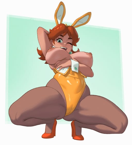 Princess Daisy