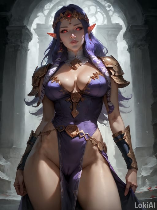 Princess Hilda