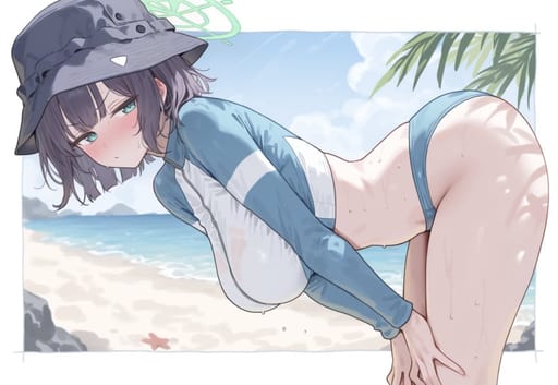 Saki