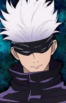 Satoru Gojo